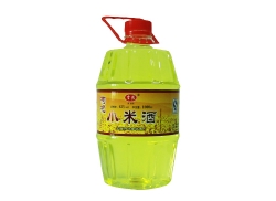 铜陵小米酒