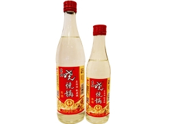 赤水晓烧酒